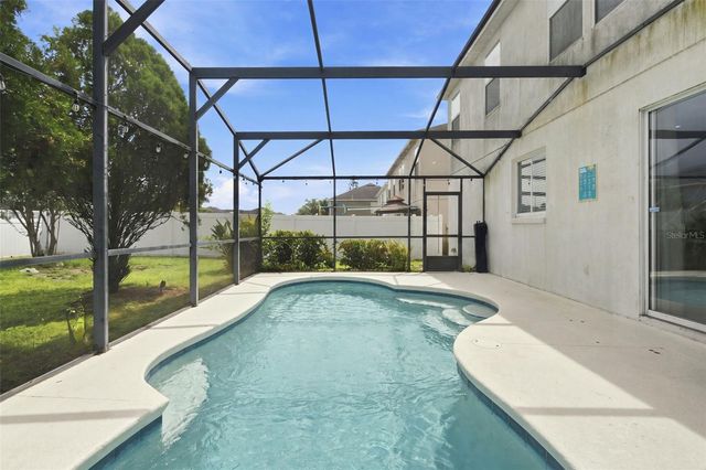 4563 PHILADELPHIA CIRCLE, Kissimmee, FL 34746