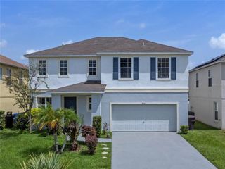 4563 PHILADELPHIA CIRCLE, Kissimmee, FL 34746