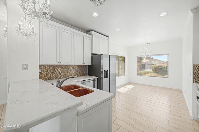 14560 W EVANS Drive, Surprise, AZ 85379