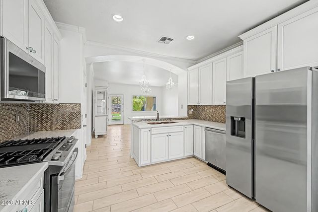 14560 W EVANS Drive, Surprise, AZ 85379