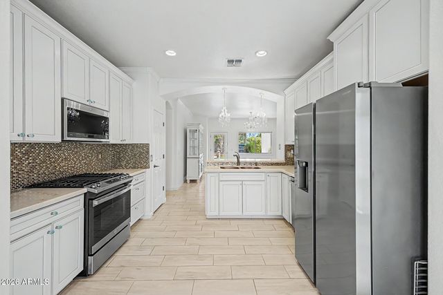 14560 W EVANS Drive, Surprise, AZ 85379