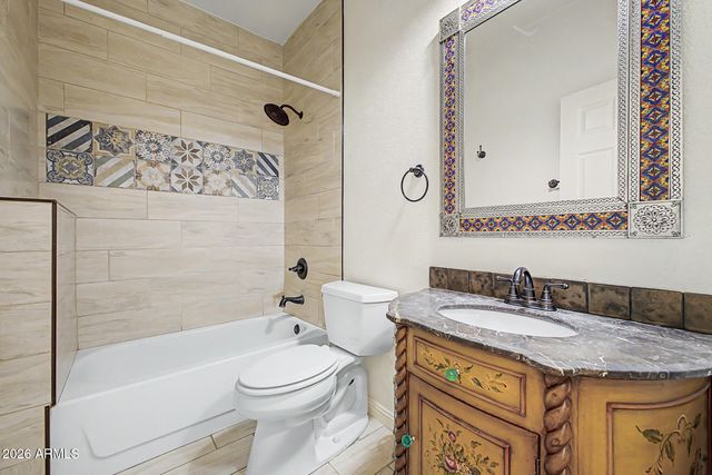 14560 W EVANS Drive, Surprise, AZ 85379