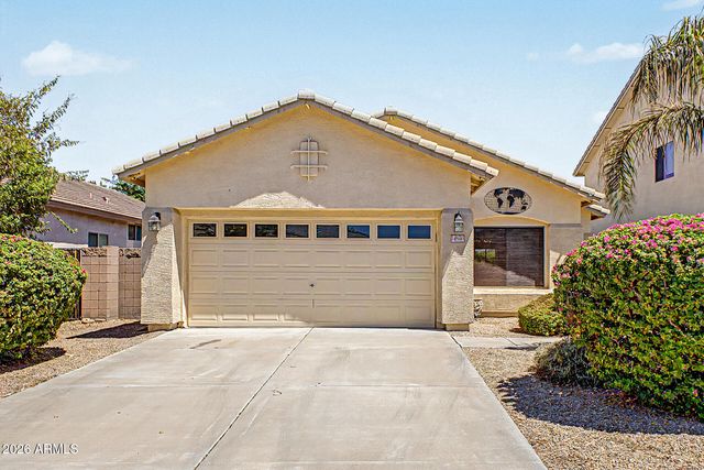 14560 W EVANS Drive, Surprise, AZ 85379