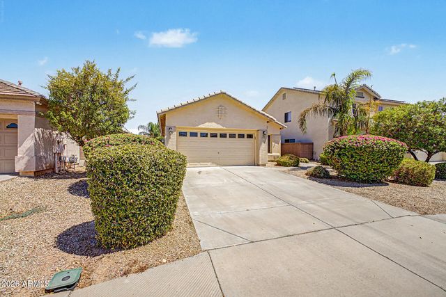 14560 W EVANS Drive, Surprise, AZ 85379