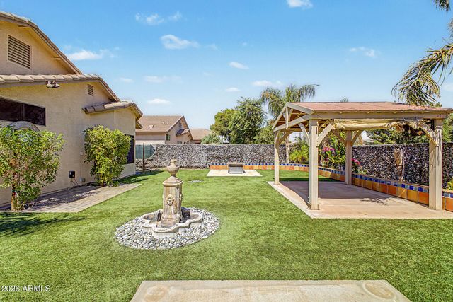 14560 W EVANS Drive, Surprise, AZ 85379