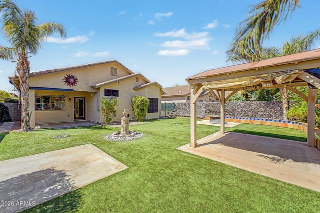 14560 W EVANS Drive, Surprise, AZ 85379