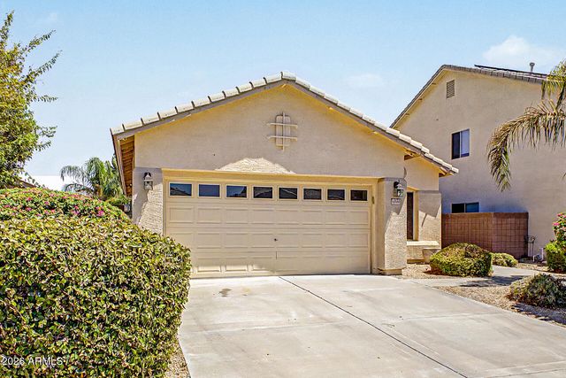 14560 W EVANS Drive, Surprise, AZ 85379