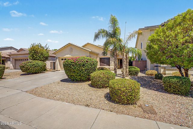 14560 W EVANS Drive, Surprise, AZ 85379