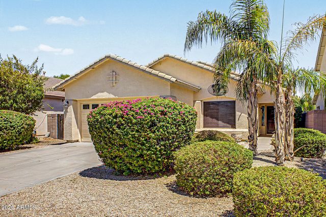 14560 W EVANS Drive, Surprise, AZ 85379