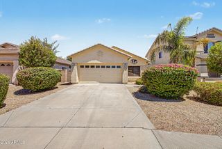 14560 W EVANS Drive, Surprise, AZ 85379