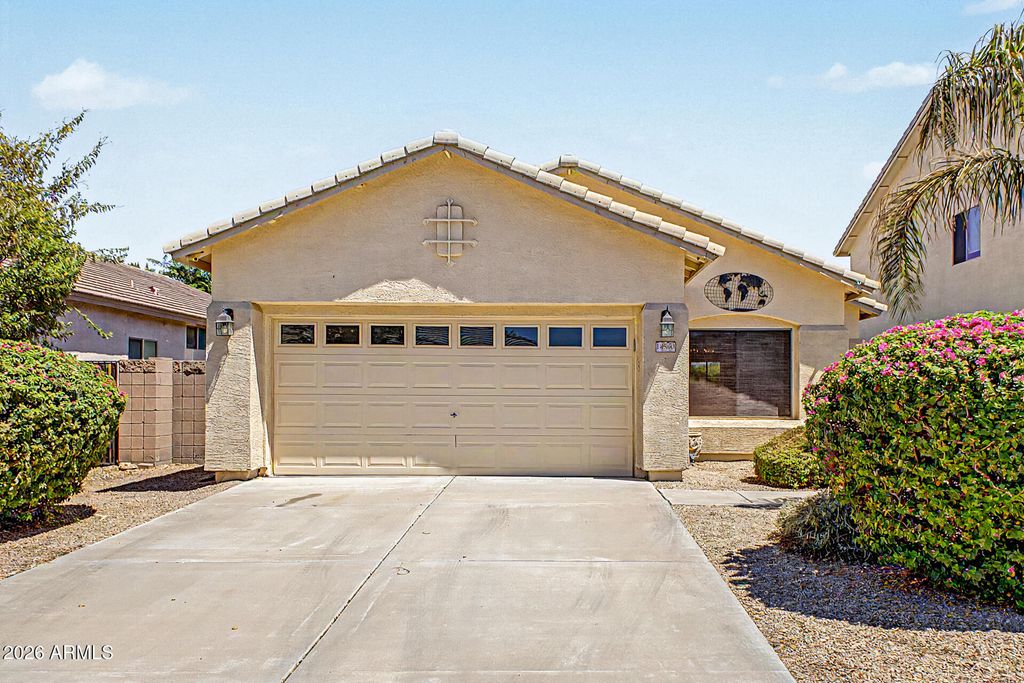 14560 W EVANS Drive, Surprise, AZ 85379 — photo 2