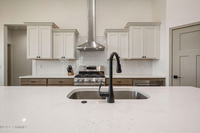 2903 Pacifico Court, Las Cruces, NM 88011