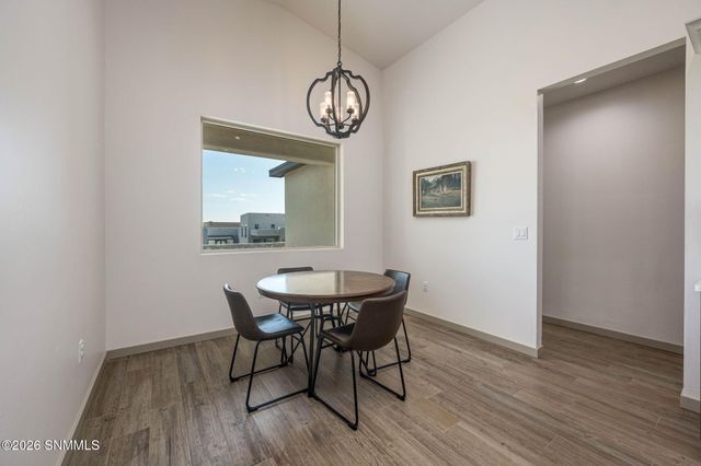 2903 Pacifico Court, Las Cruces, NM 88011