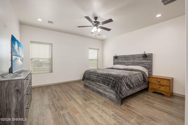 2903 Pacifico Court, Las Cruces, NM 88011