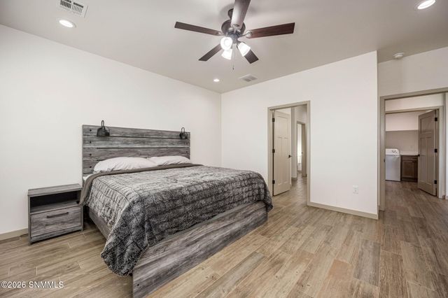 2903 Pacifico Court, Las Cruces, NM 88011