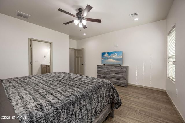 2903 Pacifico Court, Las Cruces, NM 88011
