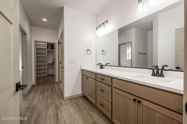 2903 Pacifico Court, Las Cruces, NM 88011