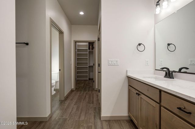 2903 Pacifico Court, Las Cruces, NM 88011