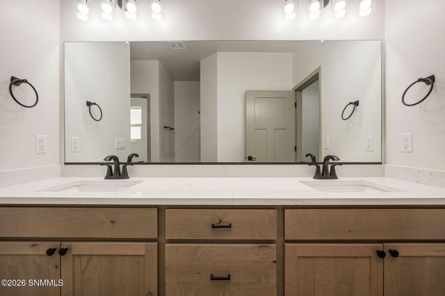 2903 Pacifico Court, Las Cruces, NM 88011