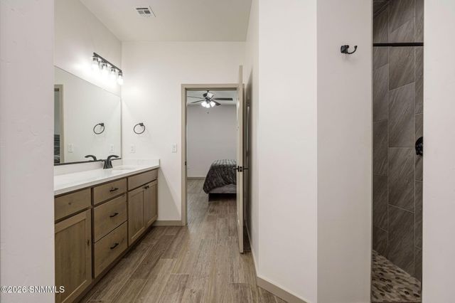 2903 Pacifico Court, Las Cruces, NM 88011