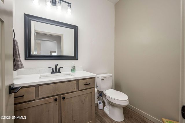 2903 Pacifico Court, Las Cruces, NM 88011