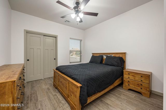 2903 Pacifico Court, Las Cruces, NM 88011