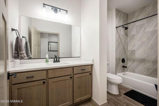 2903 Pacifico Court, Las Cruces, NM 88011