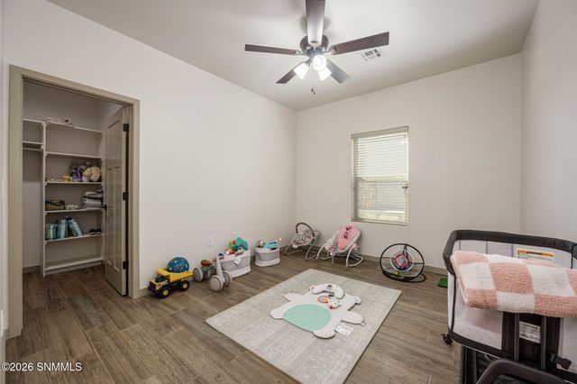 2903 Pacifico Court, Las Cruces, NM 88011