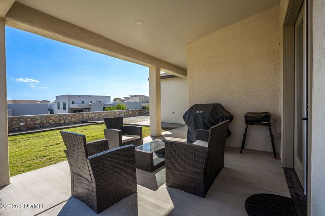 2903 Pacifico Court, Las Cruces, NM 88011