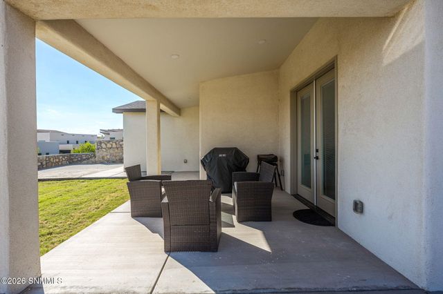 2903 Pacifico Court, Las Cruces, NM 88011
