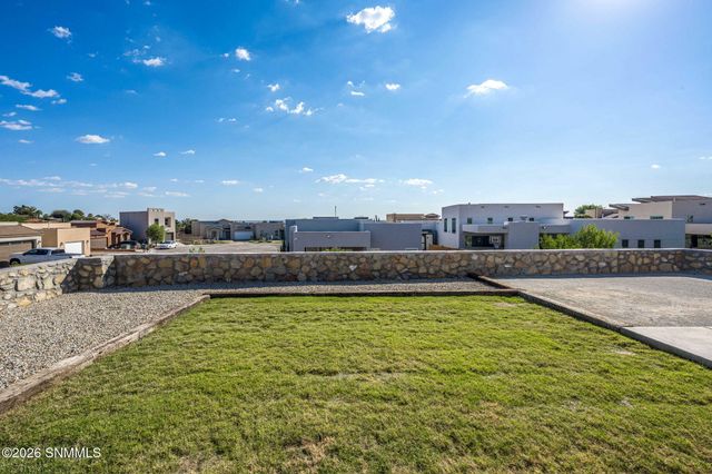 2903 Pacifico Court, Las Cruces, NM 88011