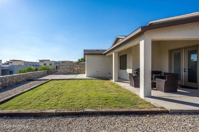 2903 Pacifico Court, Las Cruces, NM 88011