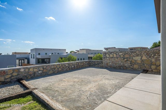 2903 Pacifico Court, Las Cruces, NM 88011