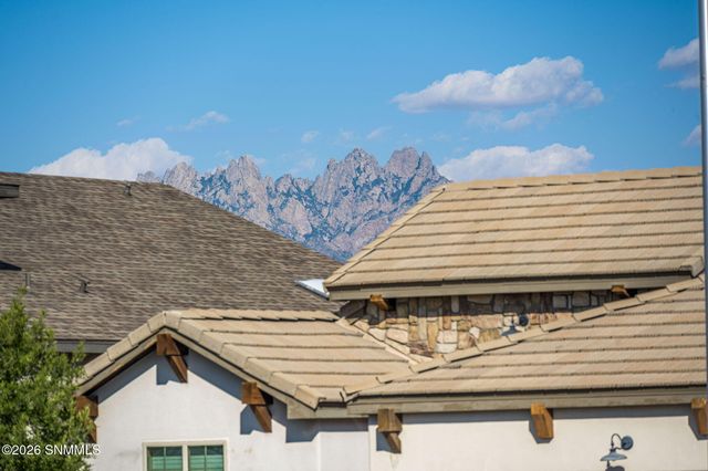 2903 Pacifico Court, Las Cruces, NM 88011