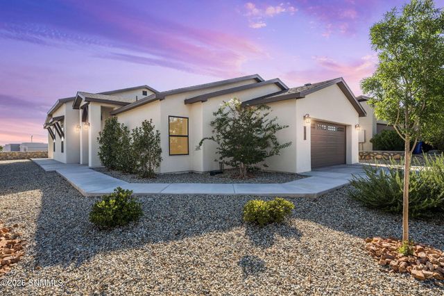 2903 Pacifico Court, Las Cruces, NM 88011