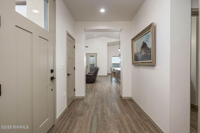 2903 Pacifico Court, Las Cruces, NM 88011