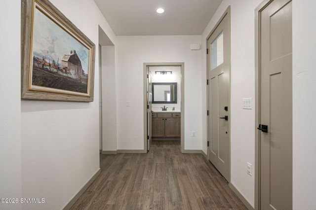 2903 Pacifico Court, Las Cruces, NM 88011