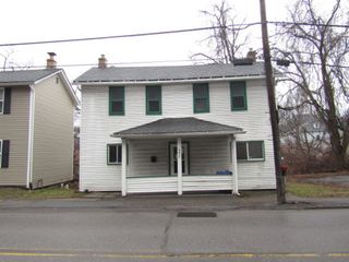 652 Bower Hill Rd, Bridgeville, PA 15017