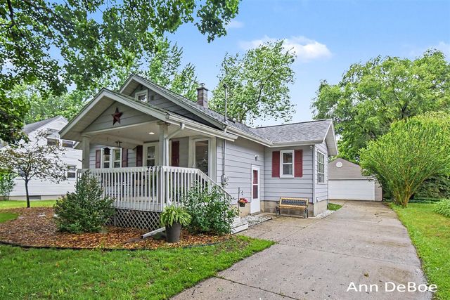 3511 Hubal Avenue, Wyoming, MI 49519