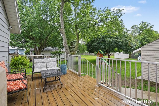 3511 Hubal Avenue, Wyoming, MI 49519