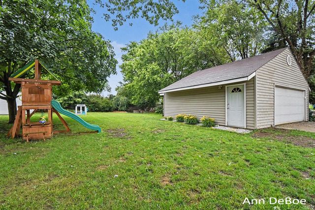 3511 Hubal Avenue, Wyoming, MI 49519