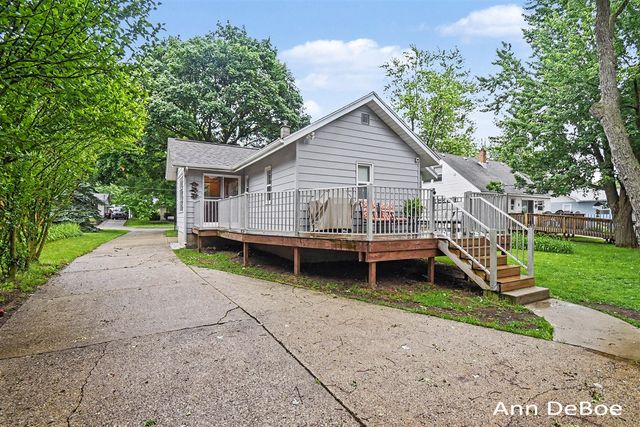 3511 Hubal Avenue, Wyoming, MI 49519