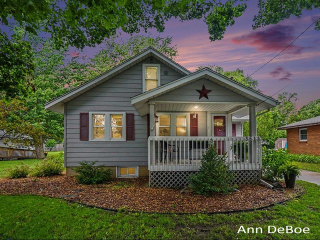 3511 Hubal Avenue, Wyoming, MI 49519