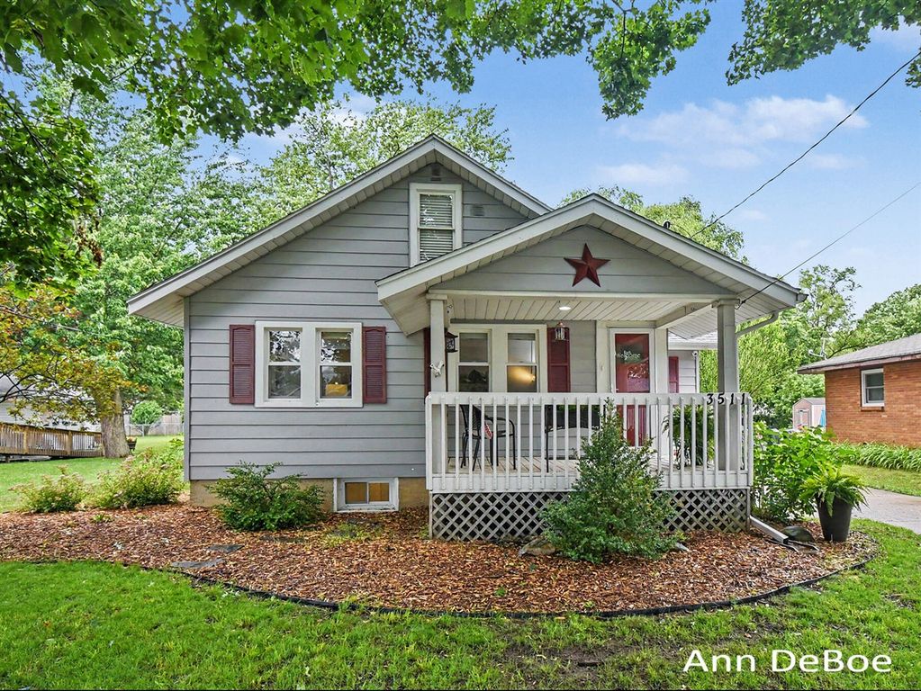 3511 Hubal Avenue, Wyoming, MI 49519