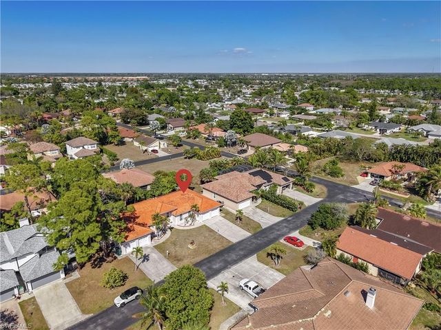 11258 San Sebastian LN, Bonita Springs, FL 34135