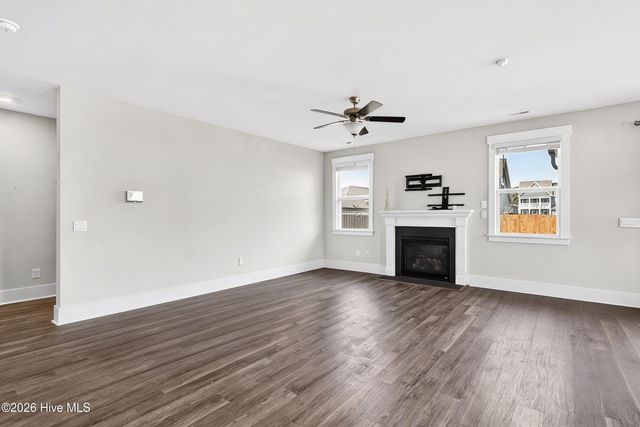 102 Swingbridge Trail, Surf City, NC 28445