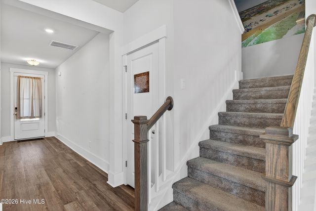 102 Swingbridge Trail, Surf City, NC 28445