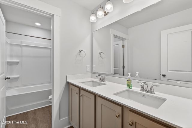 102 Swingbridge Trail, Surf City, NC 28445