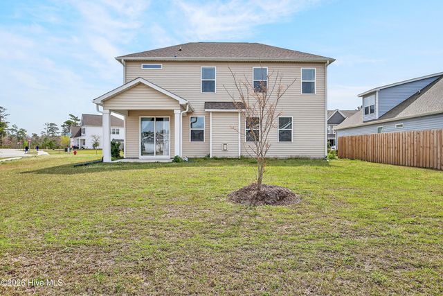 102 Swingbridge Trail, Surf City, NC 28445