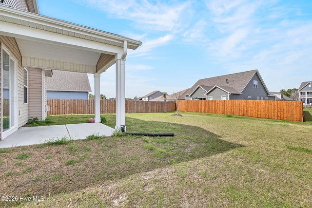 102 Swingbridge Trail, Surf City, NC 28445